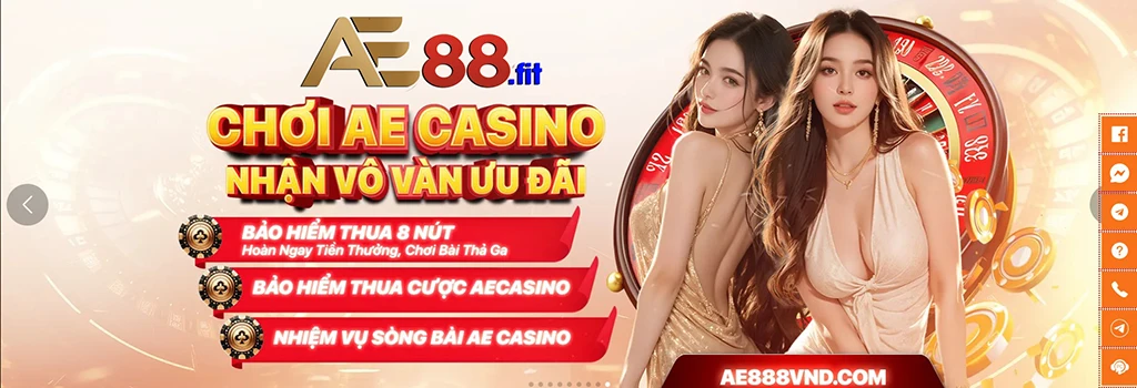 giới thiệu nhà cái ae88fit